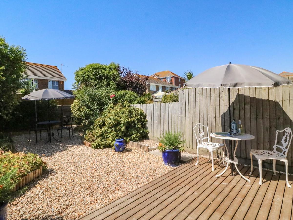 Tidal Drift Villa Weymouth Exterior photo