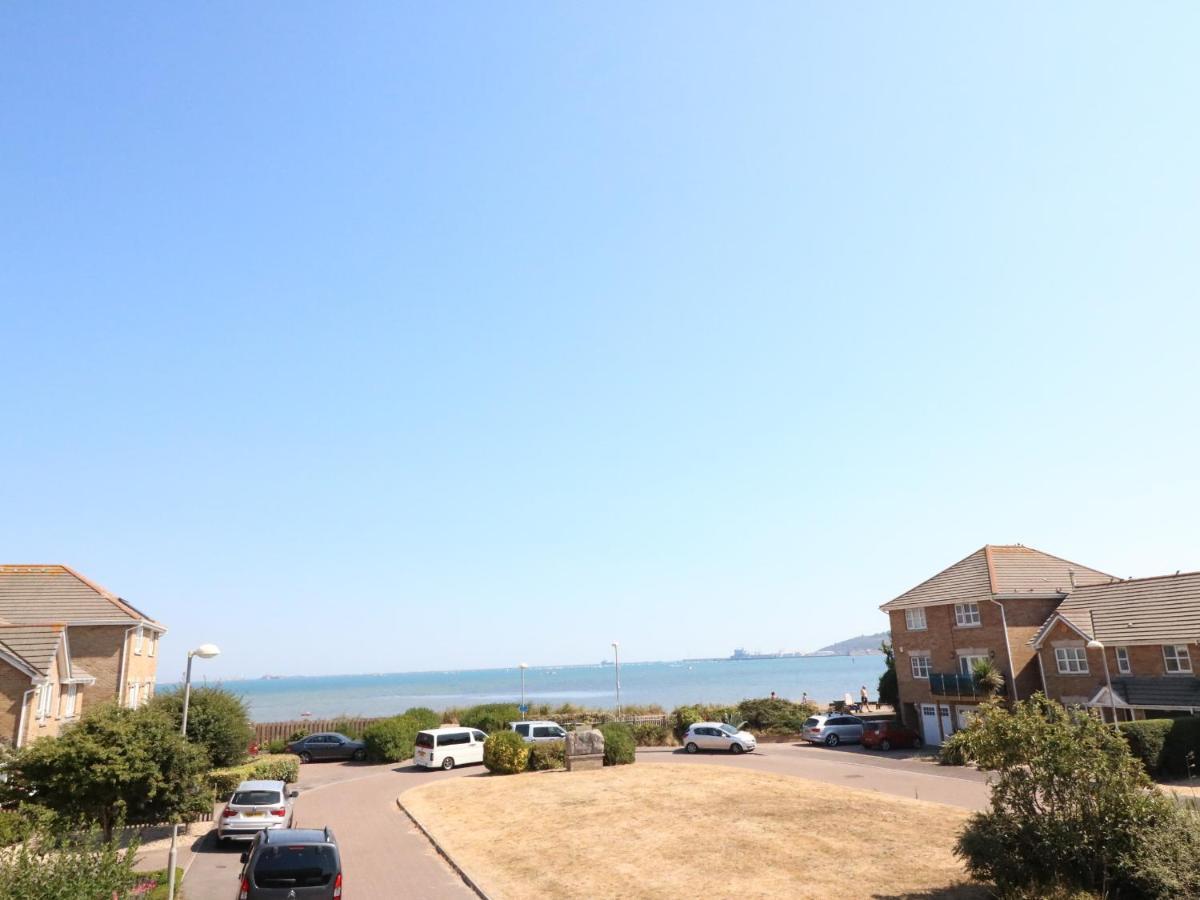 Tidal Drift Villa Weymouth Exterior photo